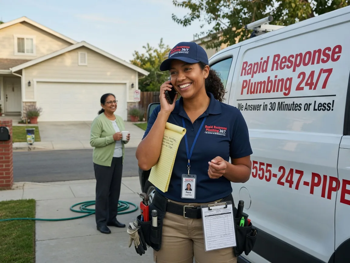 Emergency Plumber Riviera, TX FAQs